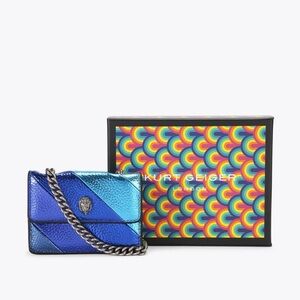 Kurt Geiger Micro Kensington Bag